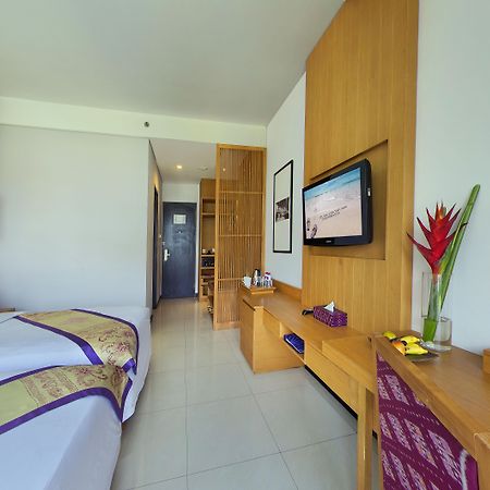 Truntum Kuta Bali Hotel Eksteriør billede