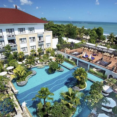 Truntum Kuta Bali Hotel Eksteriør billede