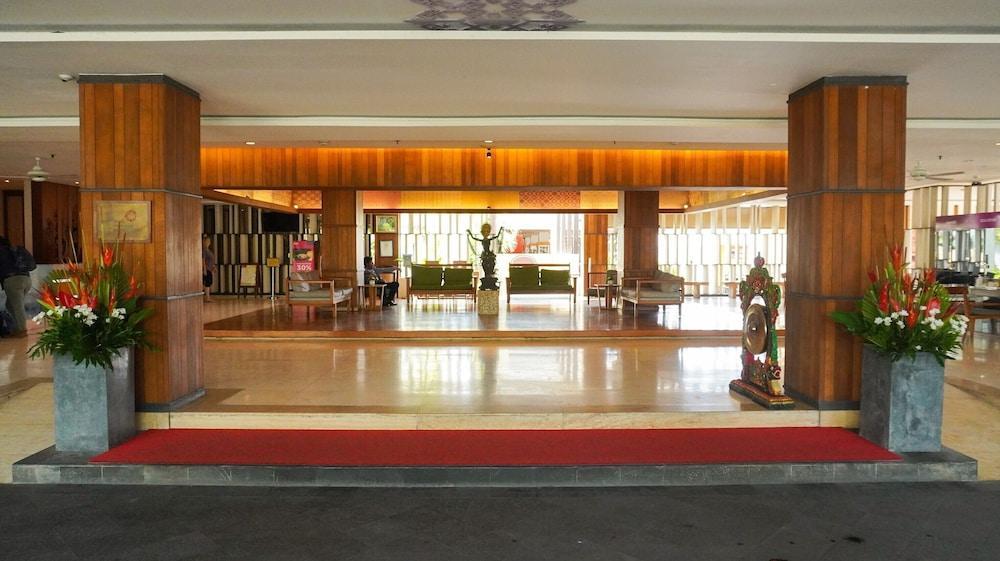 Truntum Kuta Bali Hotel Eksteriør billede