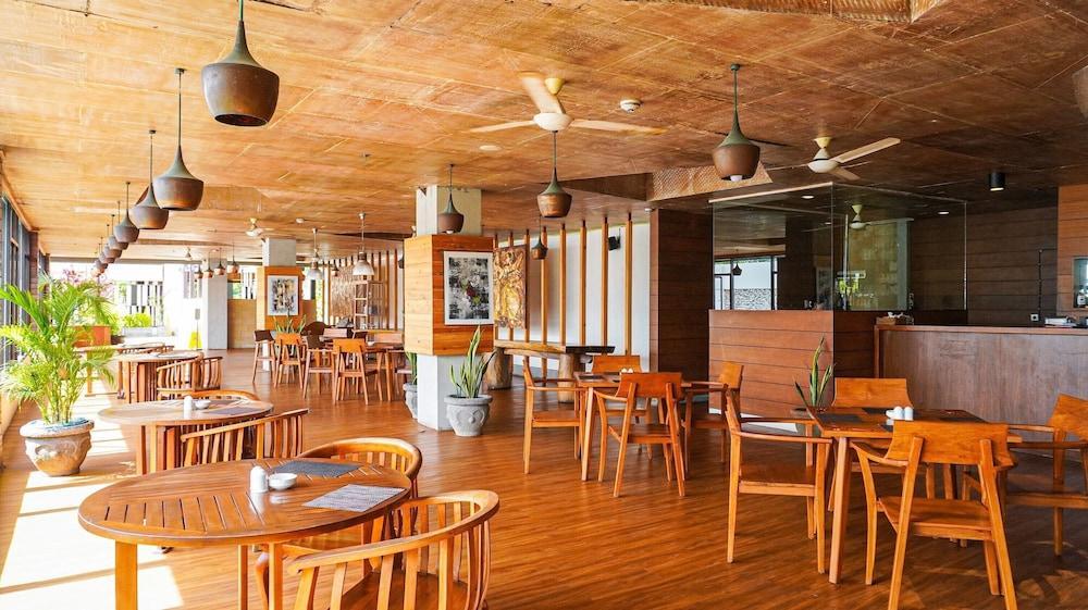 Truntum Kuta Bali Hotel Eksteriør billede