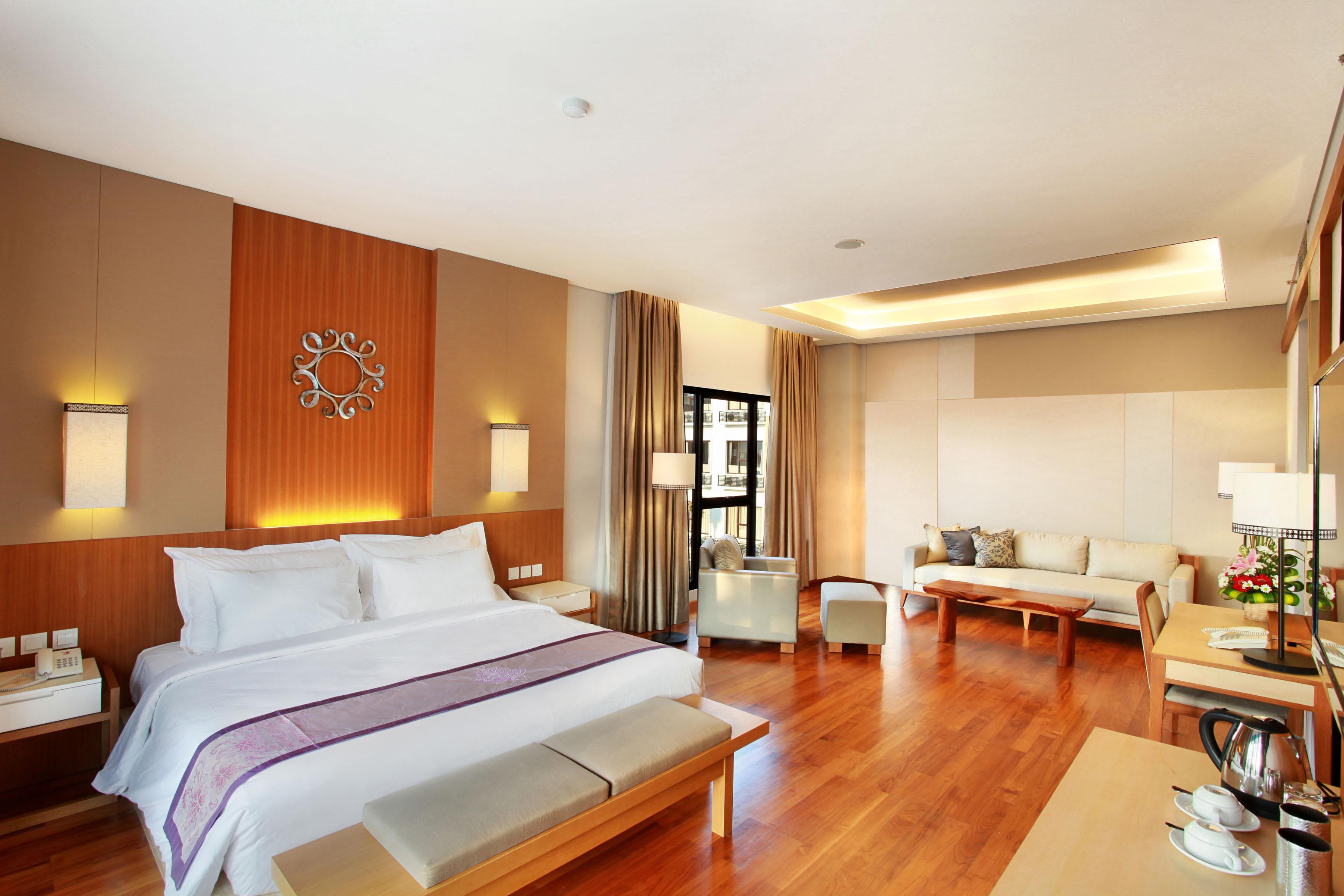 Truntum Kuta Bali Hotel Eksteriør billede