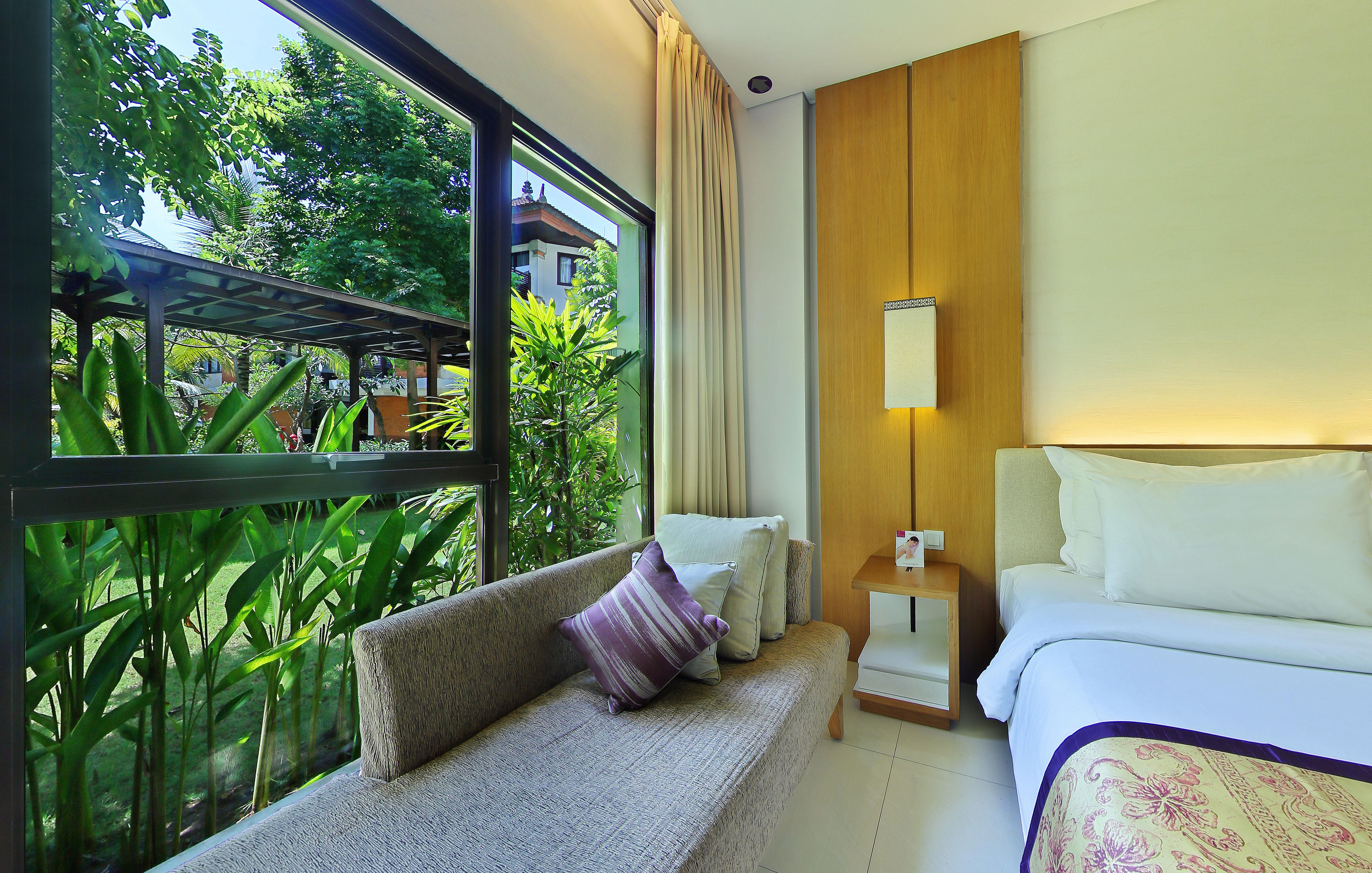 Truntum Kuta Bali Hotel Eksteriør billede