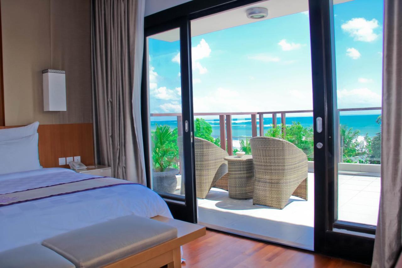 Truntum Kuta Bali Hotel Eksteriør billede