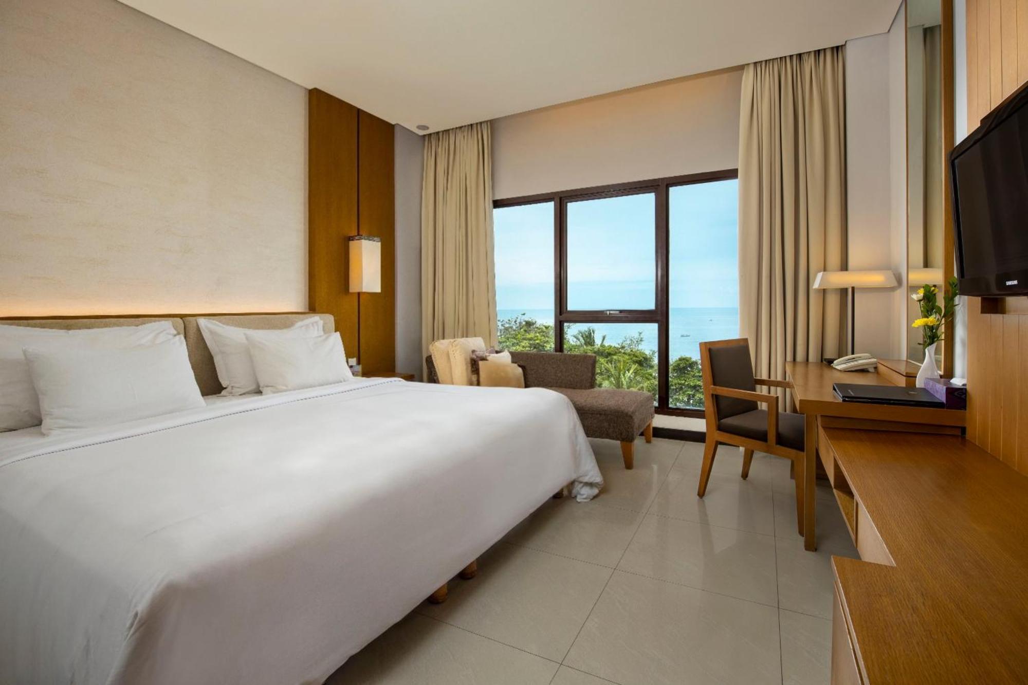 Truntum Kuta Bali Hotel Eksteriør billede