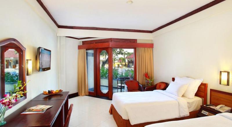 Truntum Kuta Bali Hotel Eksteriør billede